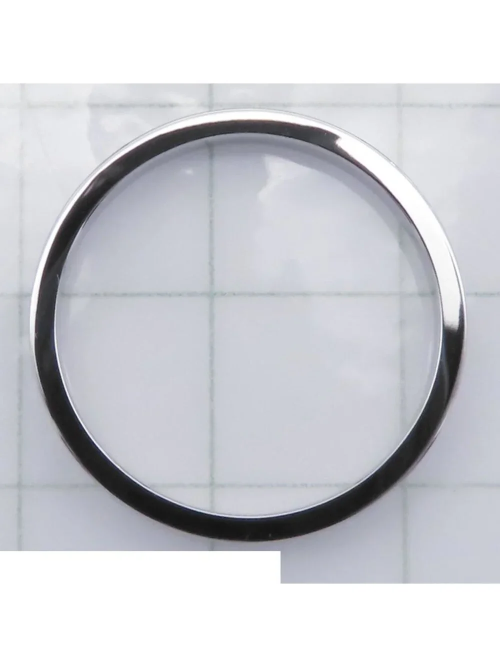 Cartier Cartie Wedding Ring Platinum 950 59
